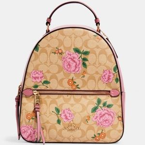 coach backpack poshmark